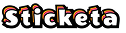 Sticketa home